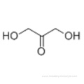 1,3-Dihydroxyacetone CAS 96-26-4